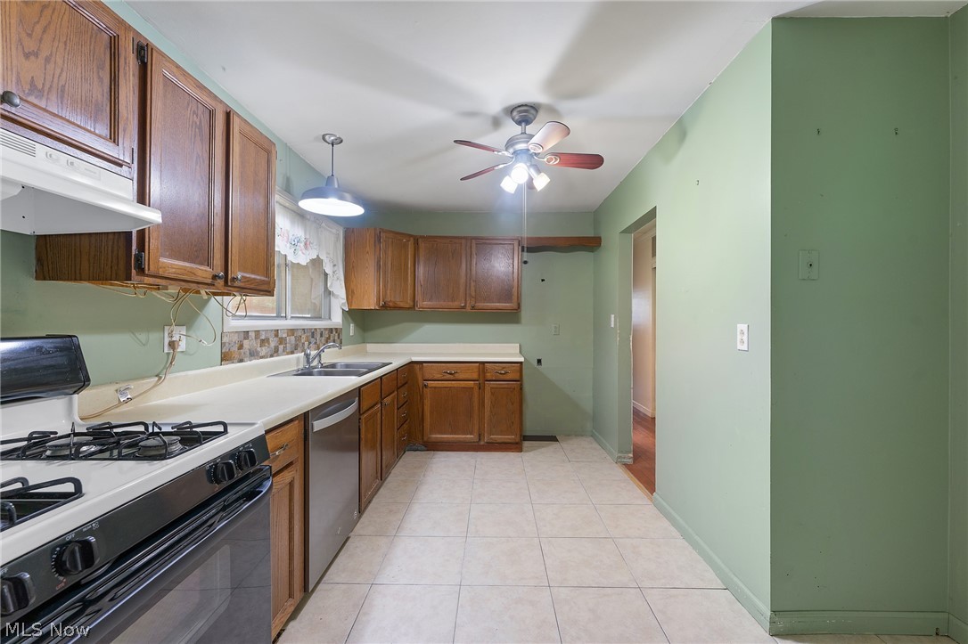 Herron Heights - Residential