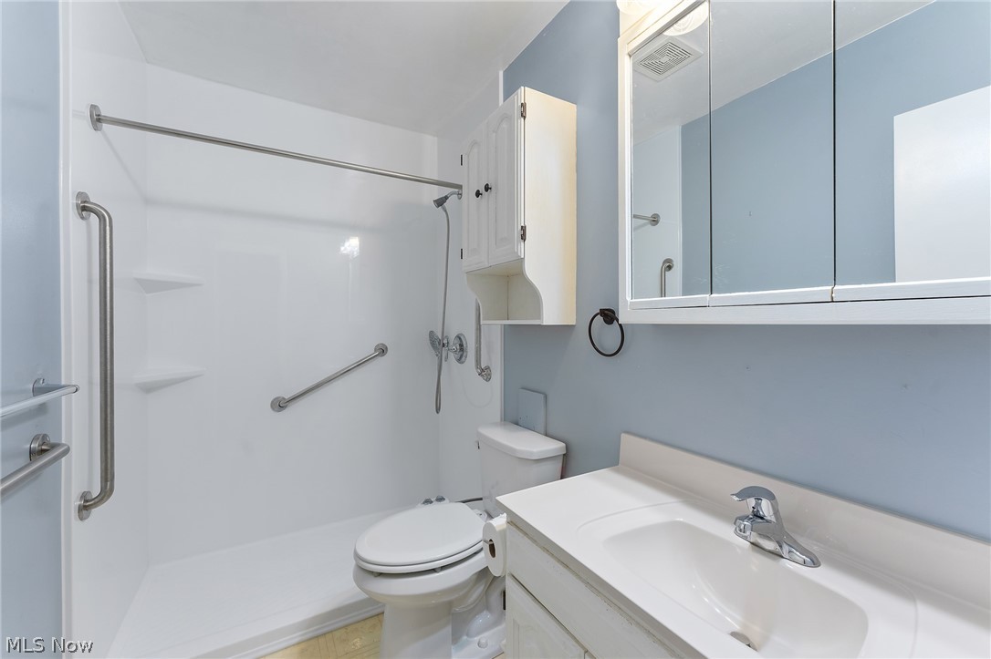 Herron Heights - Residential