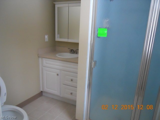 Cresthill Sub - Residential