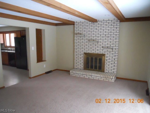 Cresthill Sub - Residential