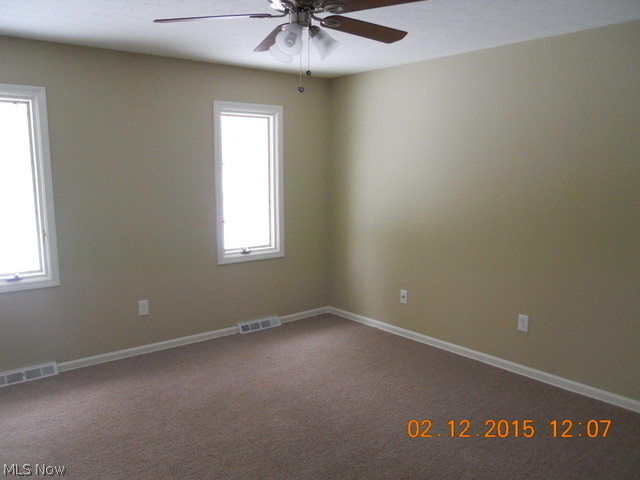 Cresthill Sub - Residential