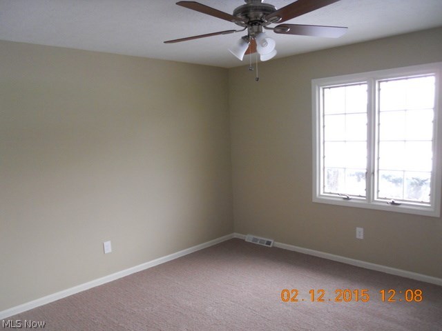 Cresthill Sub - Residential