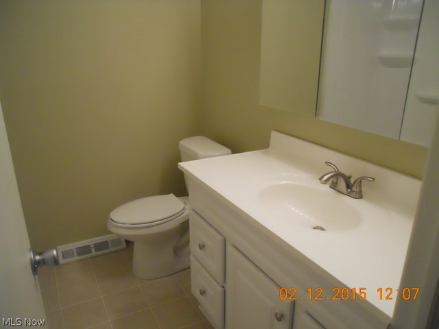 Cresthill Sub - Residential