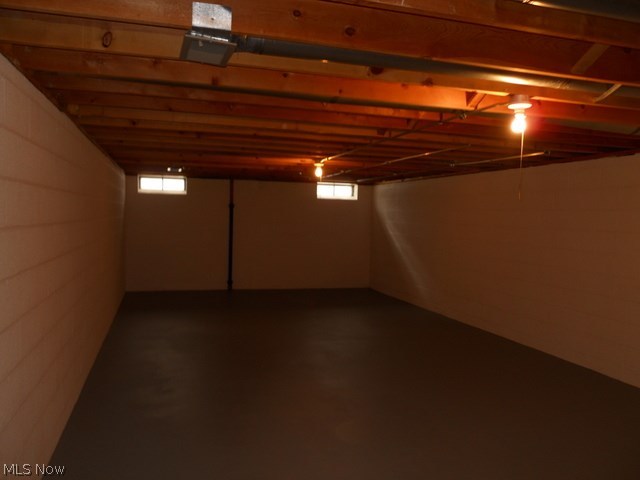 Cresthill Sub - Residential