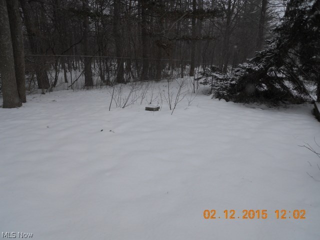 Cresthill Sub - Residential