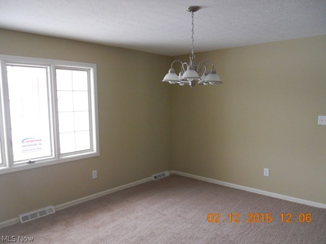 Cresthill Sub - Residential