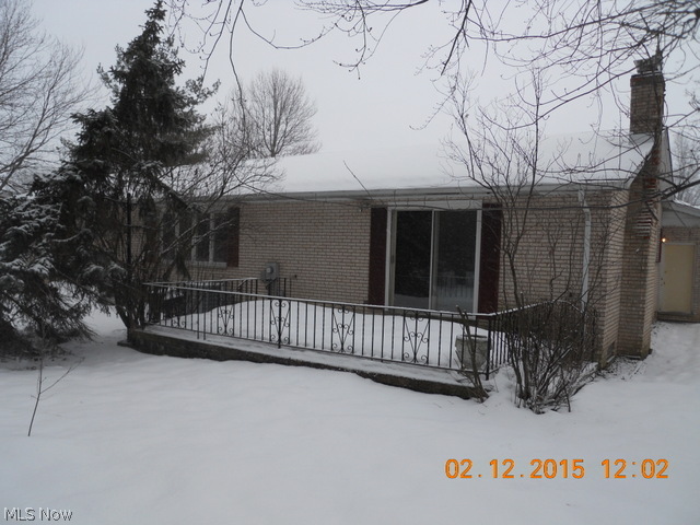 Cresthill Sub - Residential