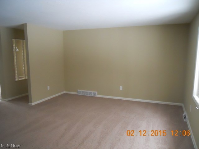 Cresthill Sub - Residential