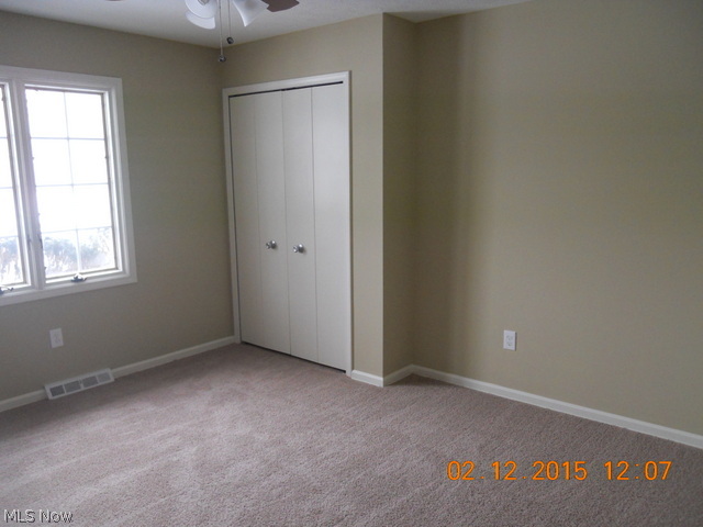 Cresthill Sub - Residential