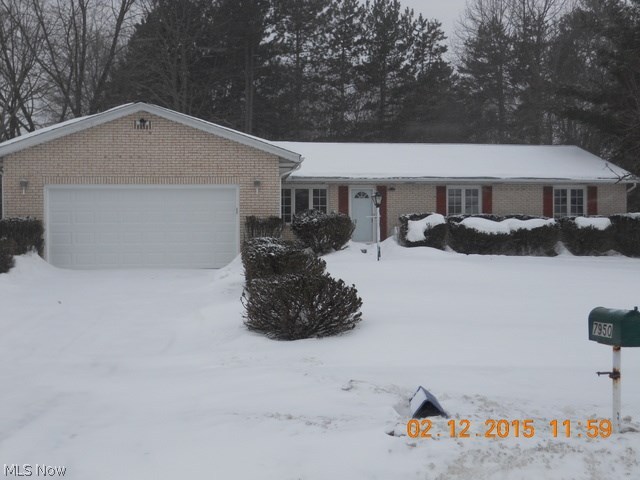 Cresthill Sub - Residential