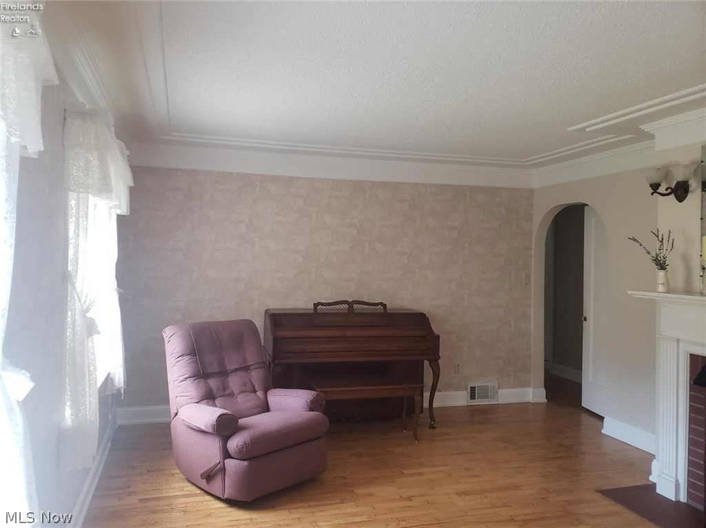 New London - Residential