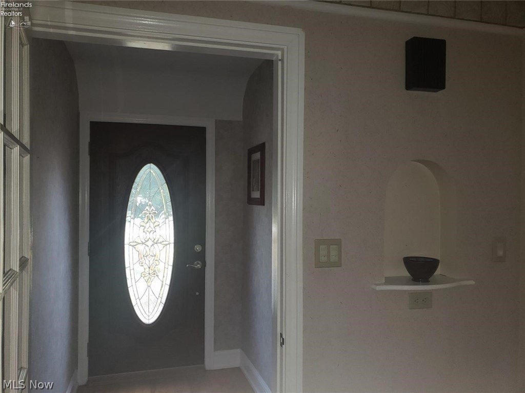 New London - Residential