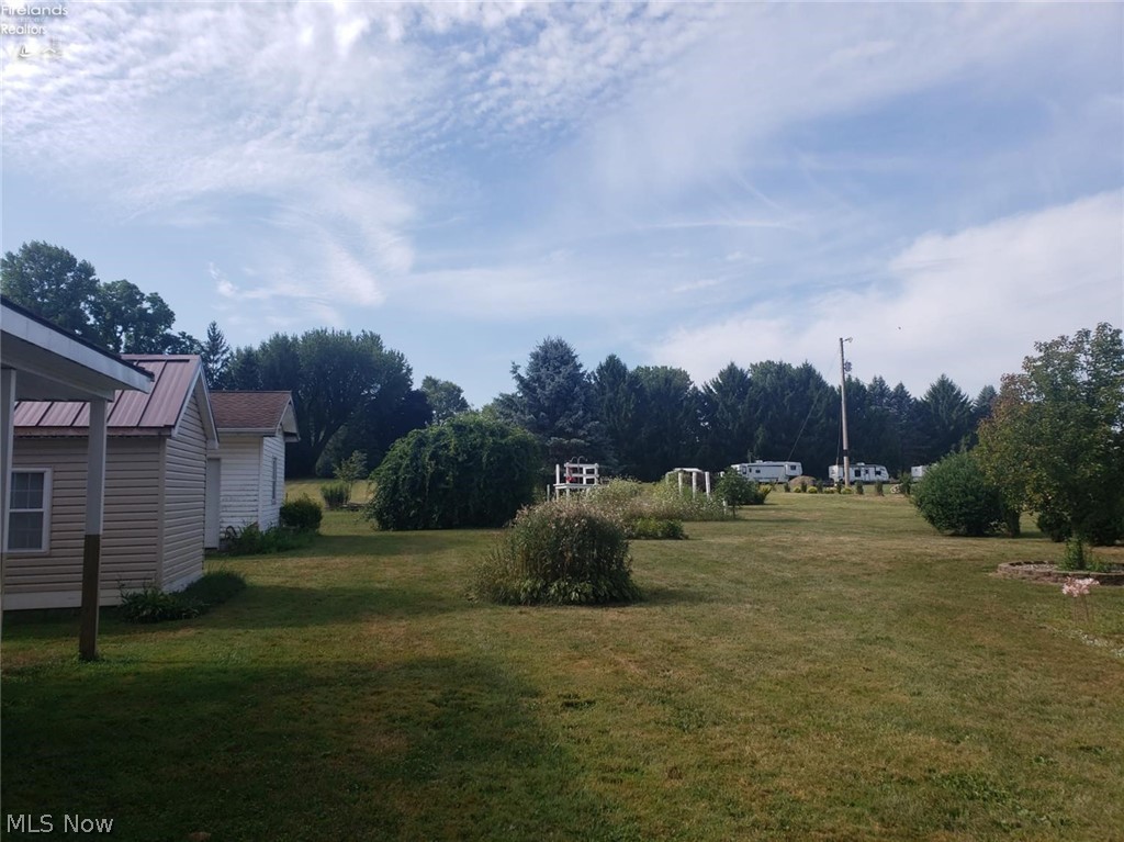 New London - Residential