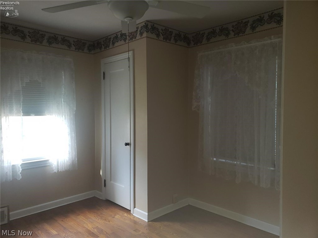 New London - Residential