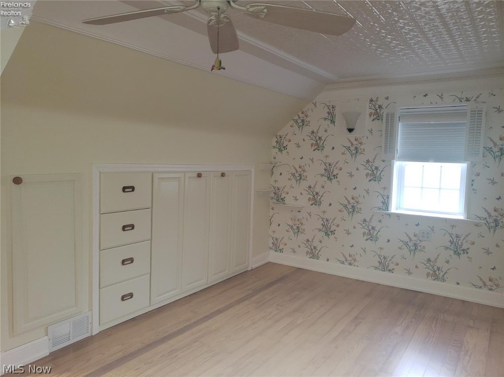 New London - Residential