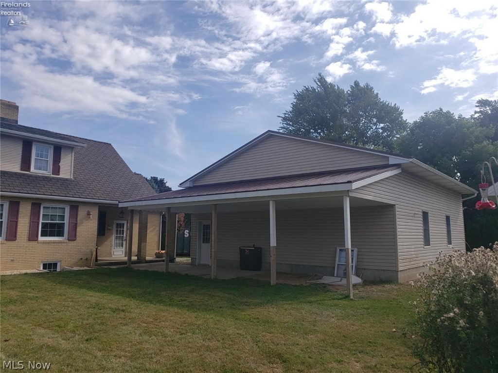 New London - Residential