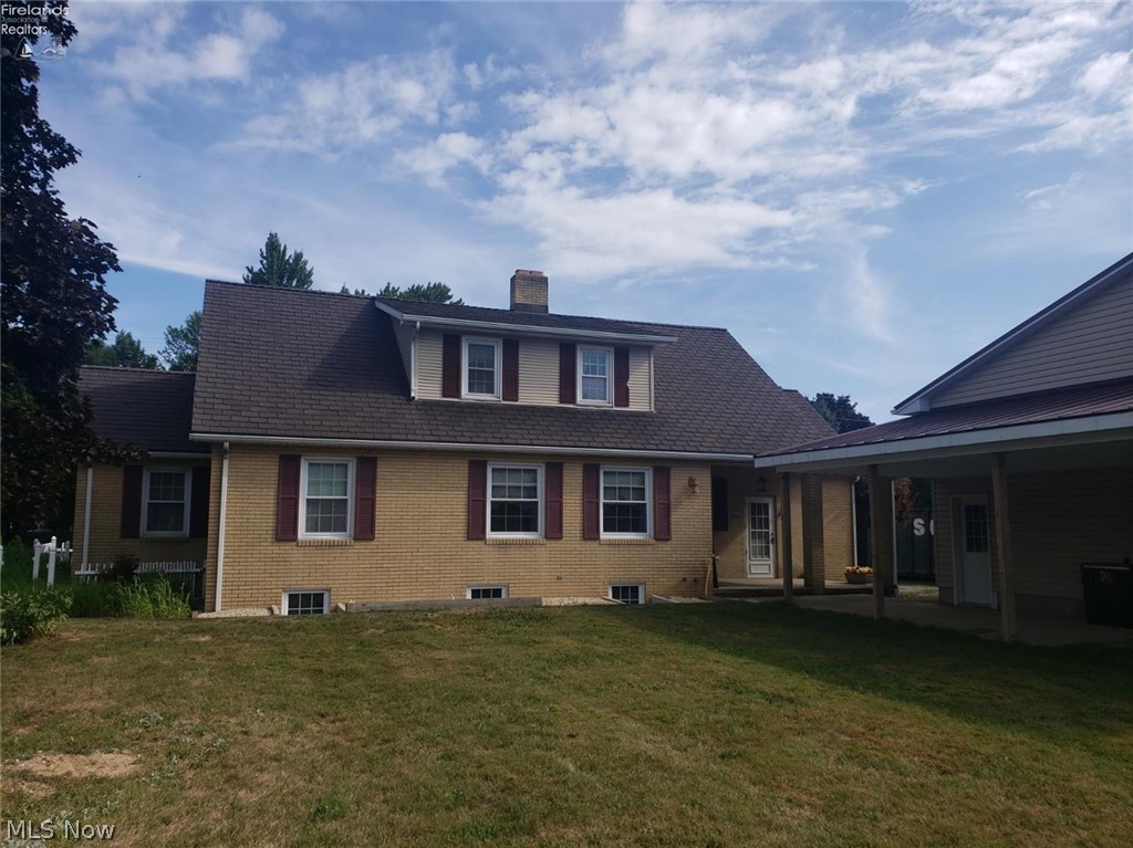 New London - Residential