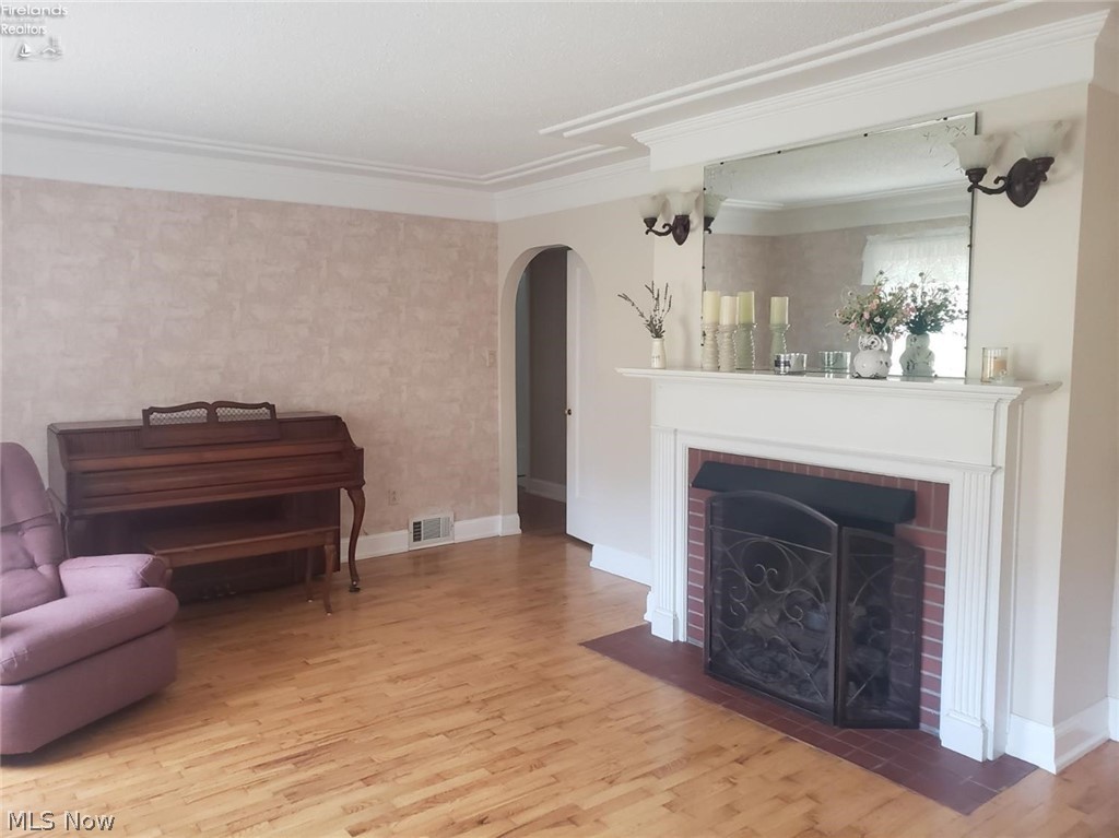 New London - Residential