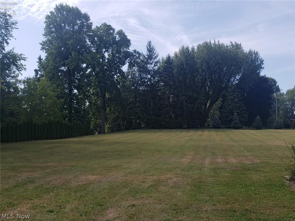 New London - Residential