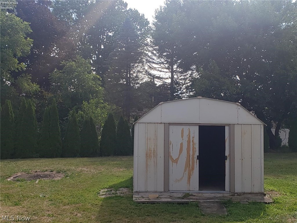 New London - Residential