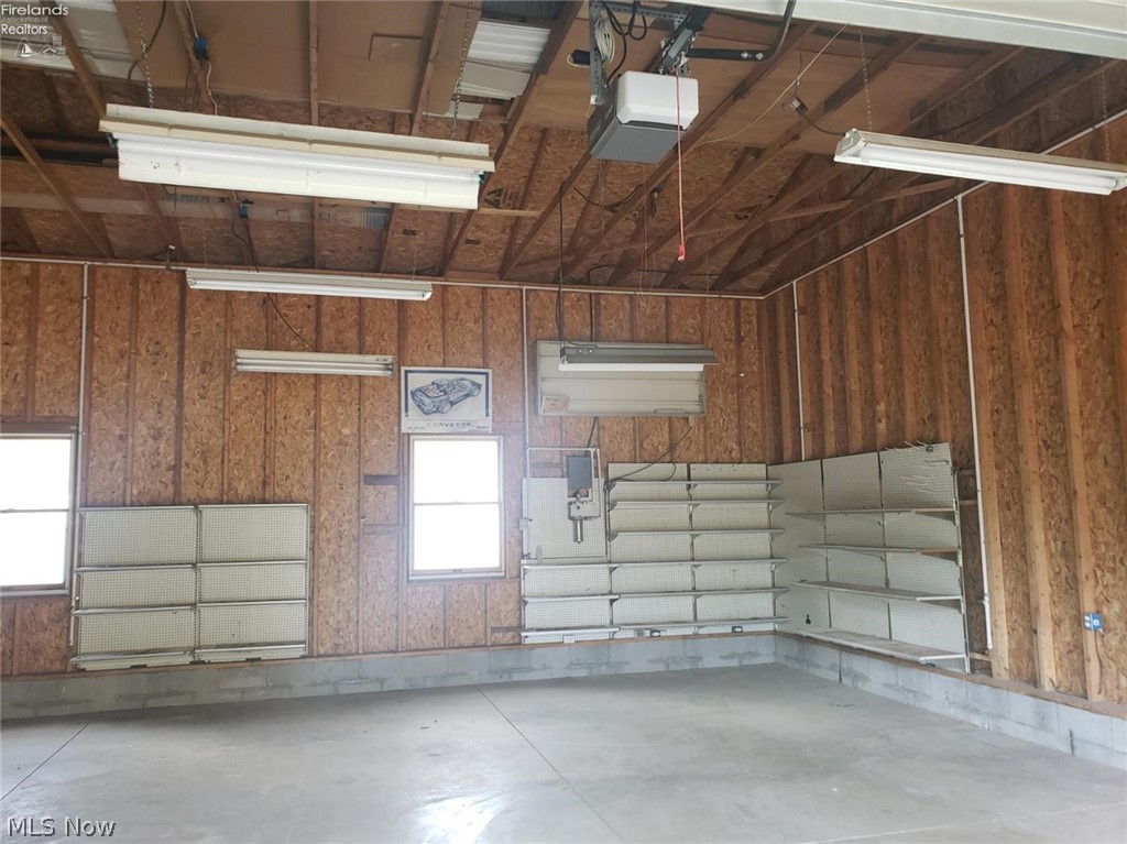 New London - Residential