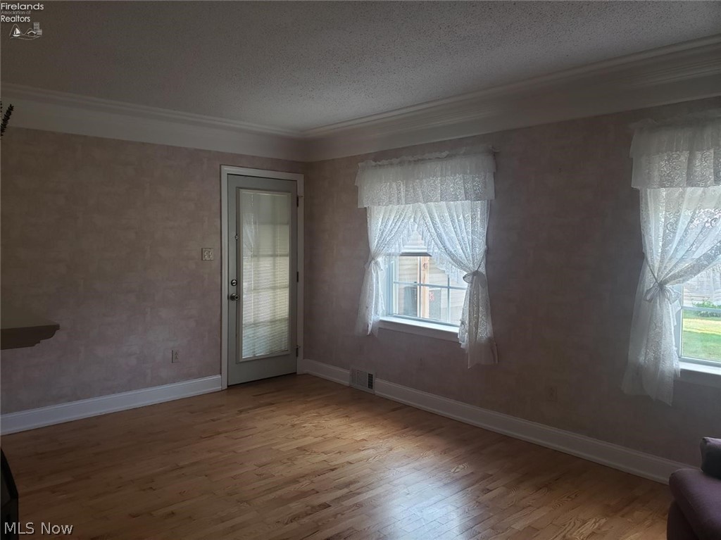 New London - Residential