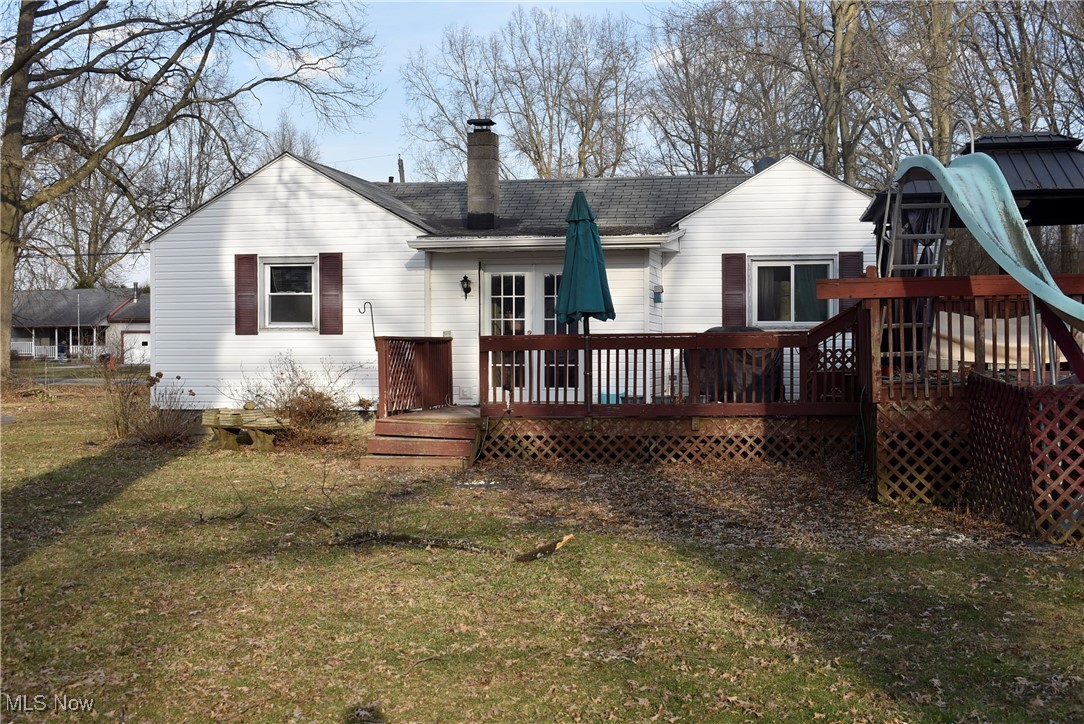 3744 Woodbine Avenue, Hubbard, Ohio image 2