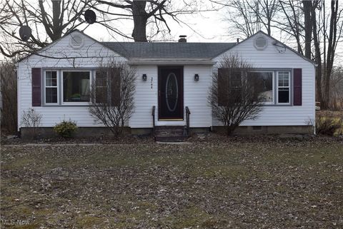 3744 Woodbine Avenue, Hubbard, OH 44425 - MLS#: 5110386