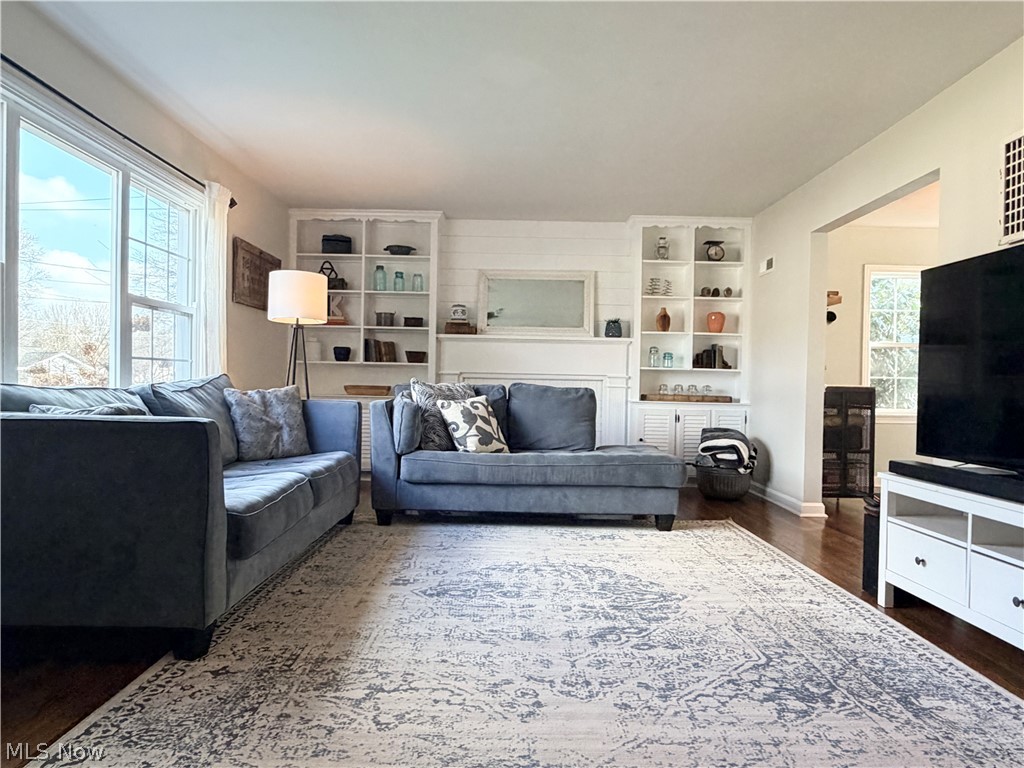 Grandview Cooper Allot - Residential