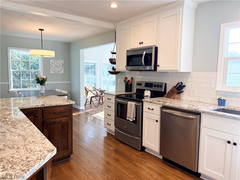 Grandview Cooper Allot - Residential