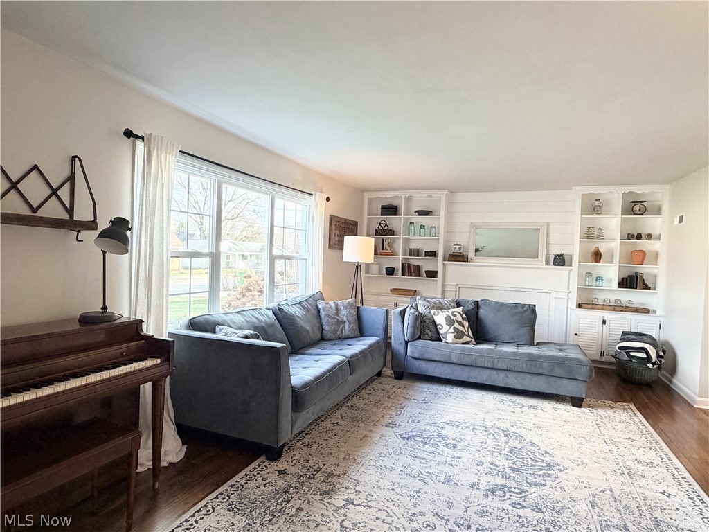 Grandview Cooper Allot - Residential