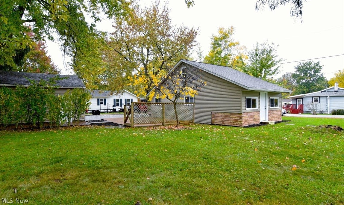 1001 Orchard Avenue