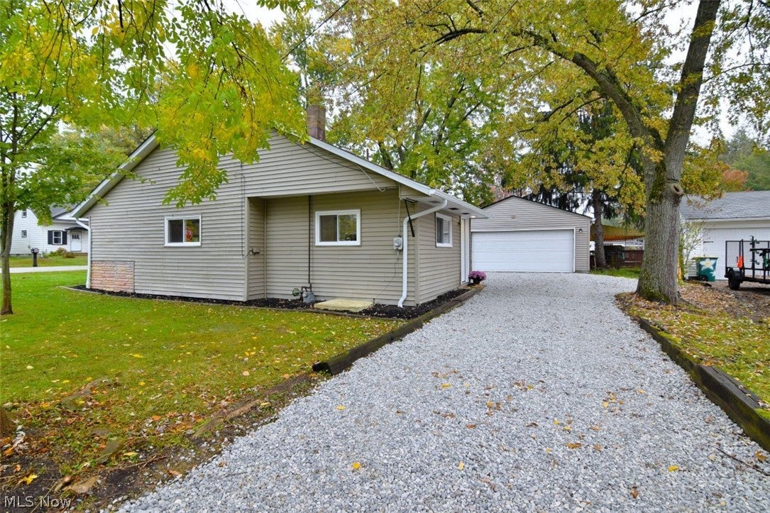 1001 Orchard Avenue