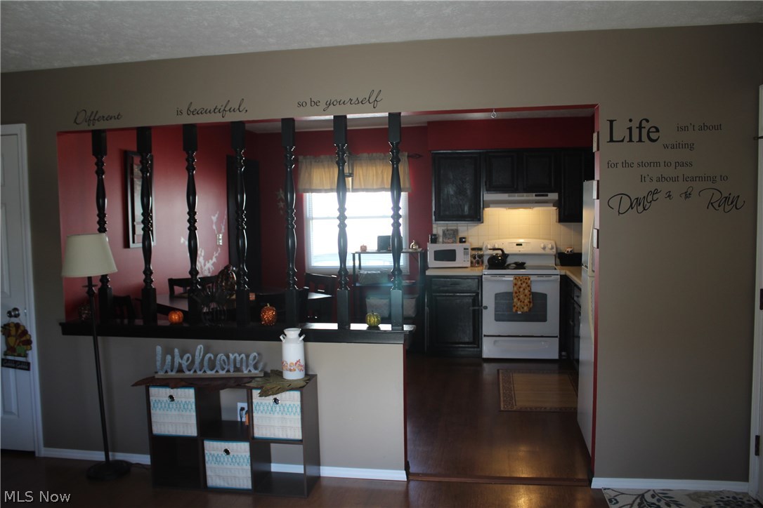 Blvd Heights 2nd Add - Residential
