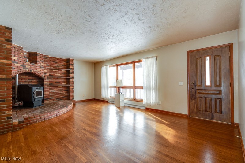 Wilson S W - Residential