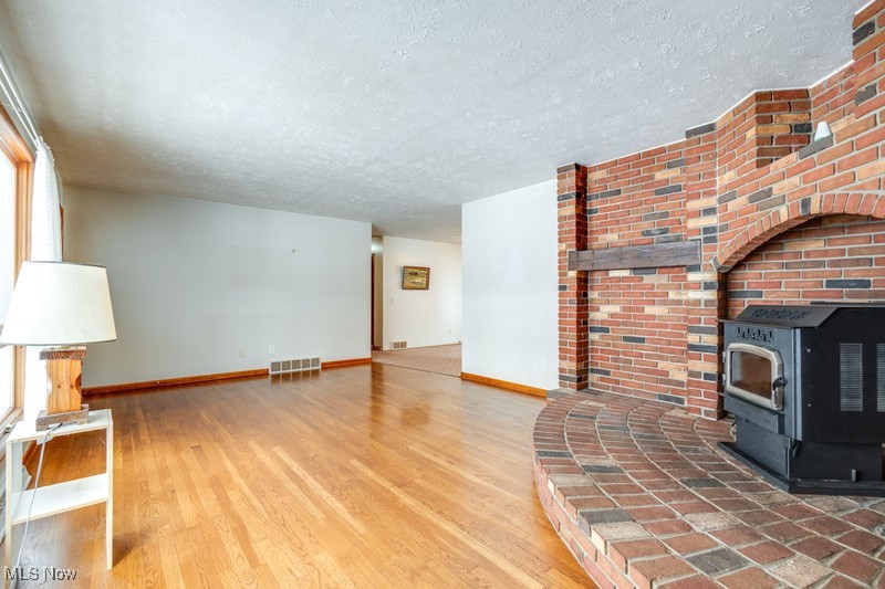 Wilson S W - Residential