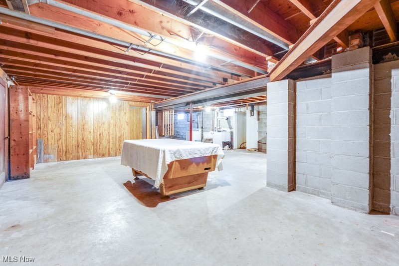 Wilson S W - Residential