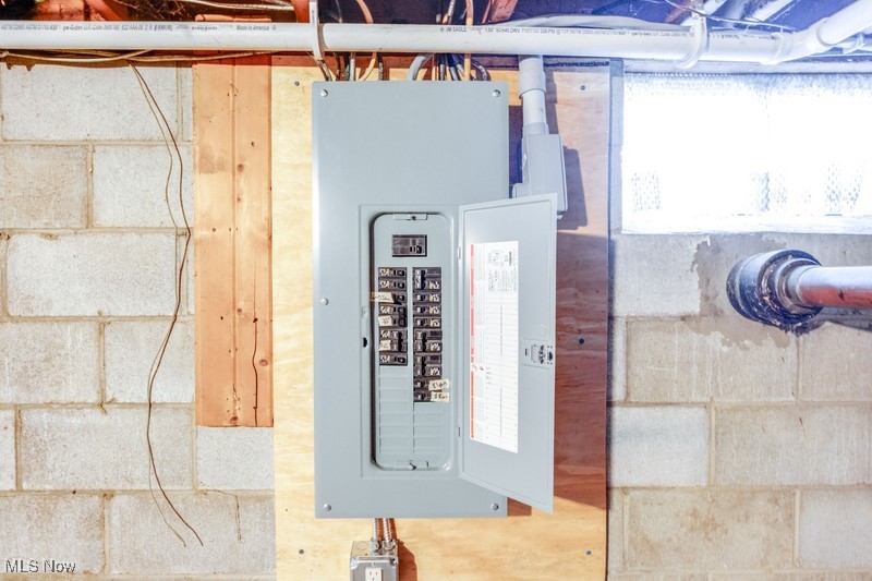 Wilson S W - Residential