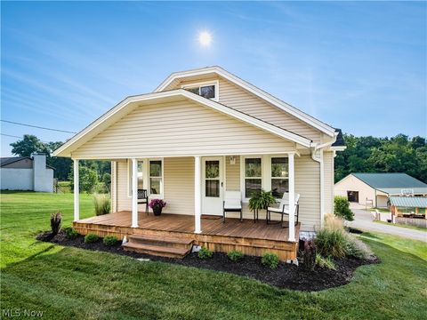 3900 Dillon Falls Road, Zanesville, OH 43701 - #: 5043872