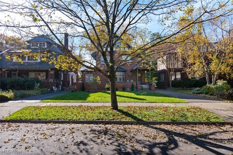 Tiny photo for 190 N Highland Avenue, Akron, OH 44303 (MLS # 5255023)