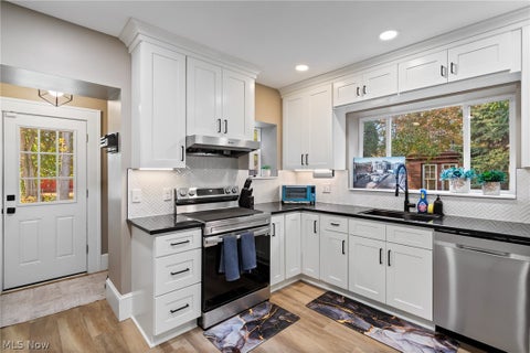 Tiny photo for 190 N Highland Avenue, Akron, OH 44303 (MLS # 5255023)