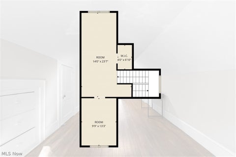 Tiny photo for 190 N Highland Avenue, Akron, OH 44303 (MLS # 5255023)