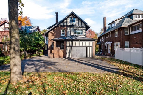 Tiny photo for 190 N Highland Avenue, Akron, OH 44303 (MLS # 5255023)