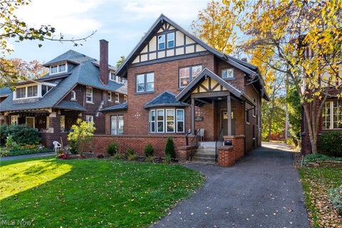 Tiny photo for 190 N Highland Avenue, Akron, OH 44303 (MLS # 5255023)