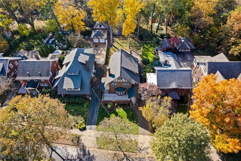 Tiny photo for 190 N Highland Avenue, Akron, OH 44303 (MLS # 5255023)