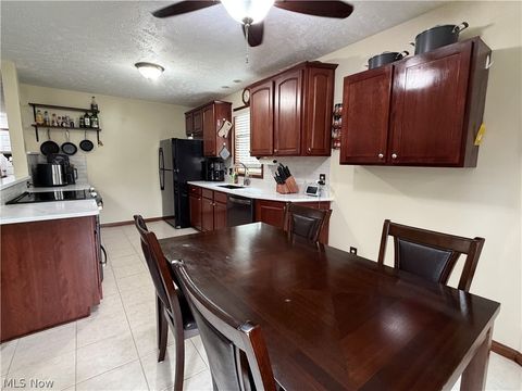 Tiny photo for 1025 Parsons Road, Grafton, OH 44044 (MLS # 5202291)