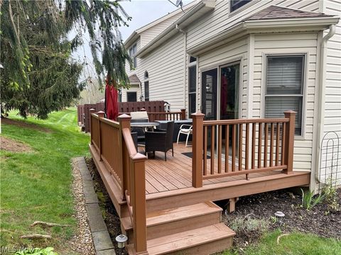 Tiny photo for 1025 Parsons Road, Grafton, OH 44044 (MLS # 5202291)