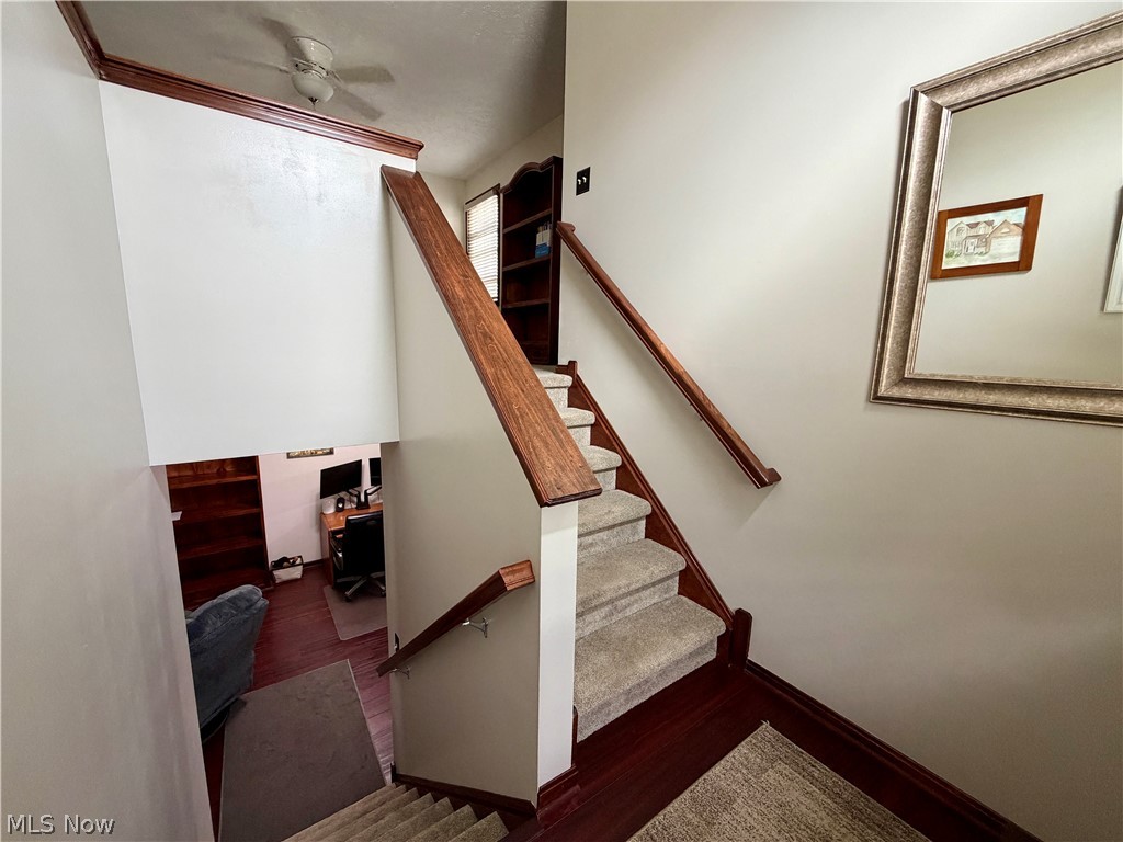 Royal Oaks Club Condo Ph 03 - Residential