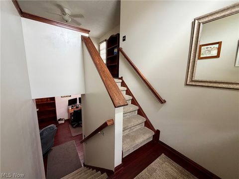 Tiny photo for 1025 Parsons Road, Grafton, OH 44044 (MLS # 5202291)