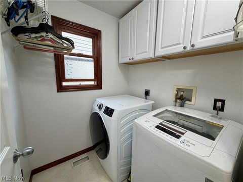 Tiny photo for 1025 Parsons Road, Grafton, OH 44044 (MLS # 5202291)